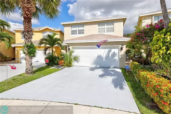 Deerfield Beach, FL 33064,4125 Eastridge Cir