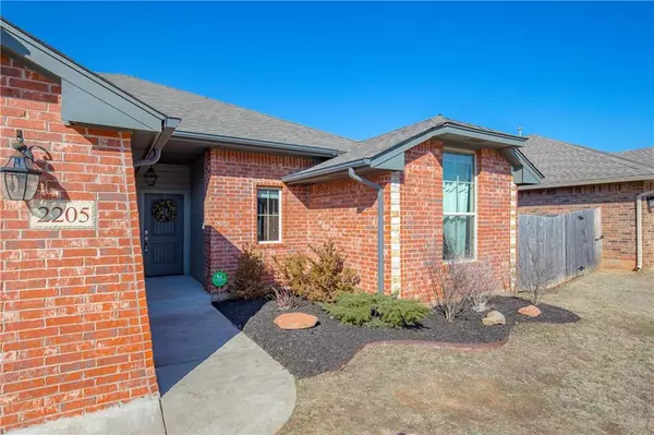 2205 Diana Drive, Norman, OK 73071