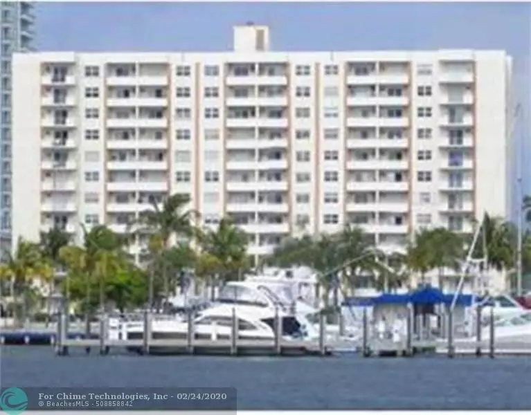 Fort Lauderdale, FL 33301,200 S Birch  #608