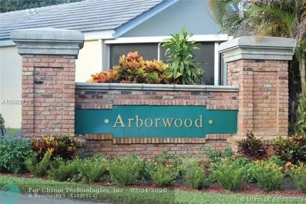 Davie, FL 33328,9308 Arborwood Cir