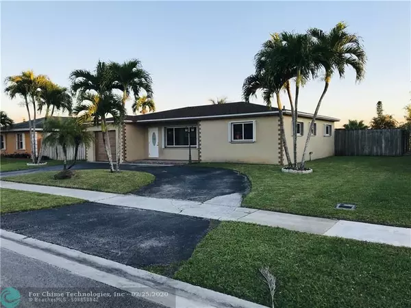 4624 Avalon Street, Boca Raton, FL 33428