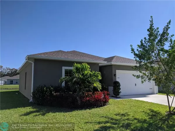 Fort Pierce, FL 34951,5369 Oakland Lake Cir