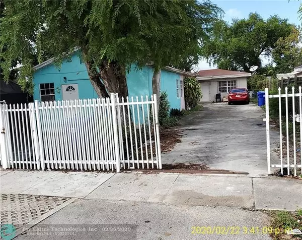 1385 NW 29 TE, Miami, FL 33142