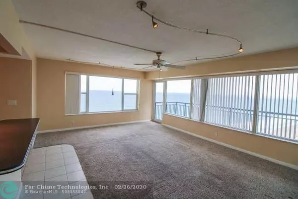 Fort Lauderdale, FL 33308,3800 Galt Ocean Dr  #1206