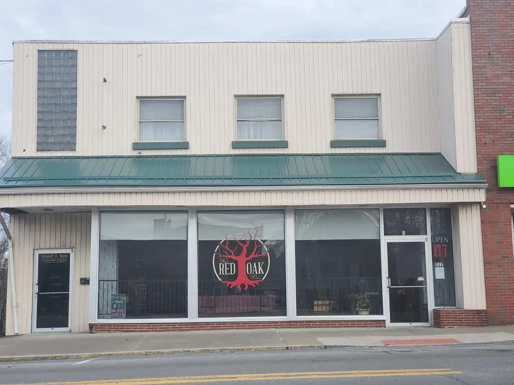 217 MAIN STREET, Oak Hill, WV 25901