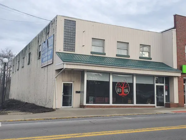 217 MAIN STREET, Oak Hill, WV 25901