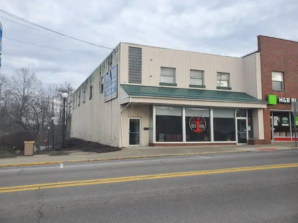 217 MAIN STREET, Oak Hill, WV 25901