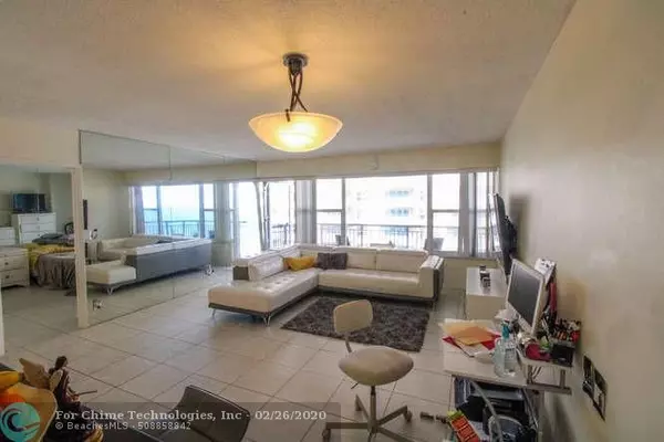 Fort Lauderdale, FL 33308,3800 Galt Ocean Dr  #1104