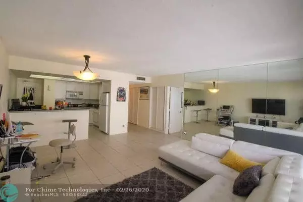 Fort Lauderdale, FL 33308,3800 Galt Ocean Dr  #1104