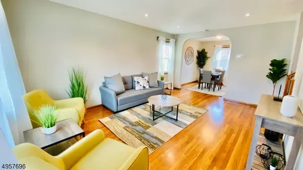 567 BRYANT ST, Rahway City, NJ 07065