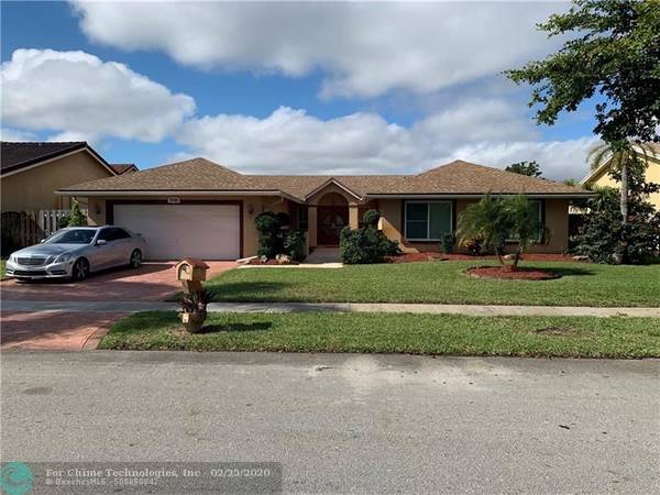 2310 Lake Miramar Way,  Miramar,  FL 33025