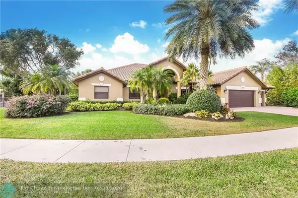 Weston, FL 33326,465 Sabal Way