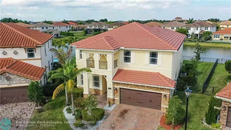 Parkland, FL 33076,10291 Waterside Ct