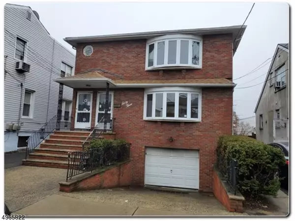 65 MAGNOLIA ST, Belleville Twp., NJ 07109