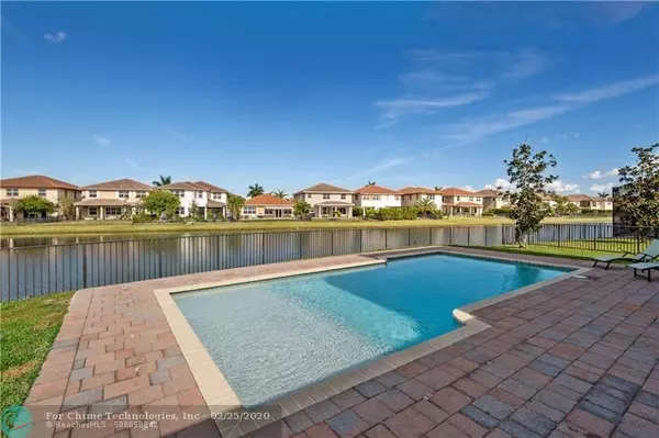 Parkland, FL 33076,10291 Waterside Ct