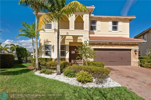 Parkland, FL 33076,10291 Waterside Ct