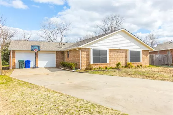 3501 Sunflower Street, Norman, OK 73072