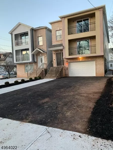 1119 MARY ST, Elizabeth City, NJ 07201