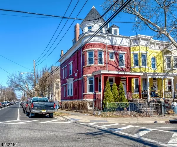 231 W 6TH AVE, Newark City, NJ 07107