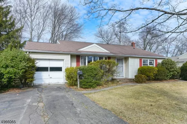 26 LIBBY AVE, Pequannock Twp., NJ 07444