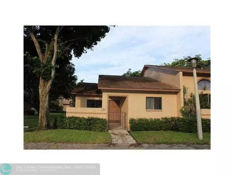 2166 NW 37th Ave  #2166, Coconut Creek, FL 33066