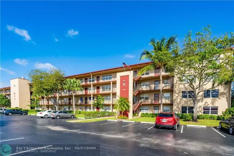 13355 SW 9th Ct  #118H, Pembroke Pines, FL 33027