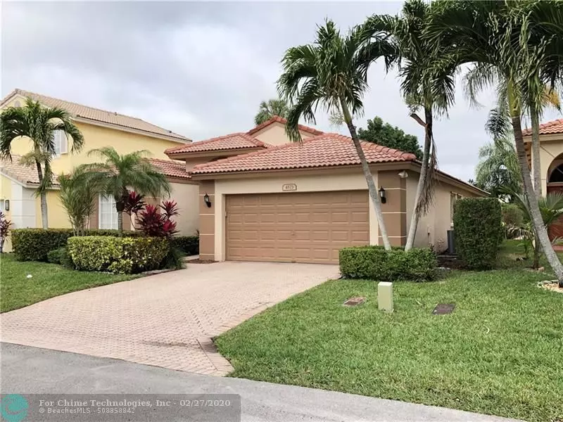 4573 NW 7th Pl, Deerfield Beach, FL 33442