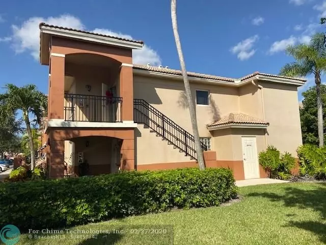 West Palm Beach, FL 33411,3481 Briar Bay Blvd  #206