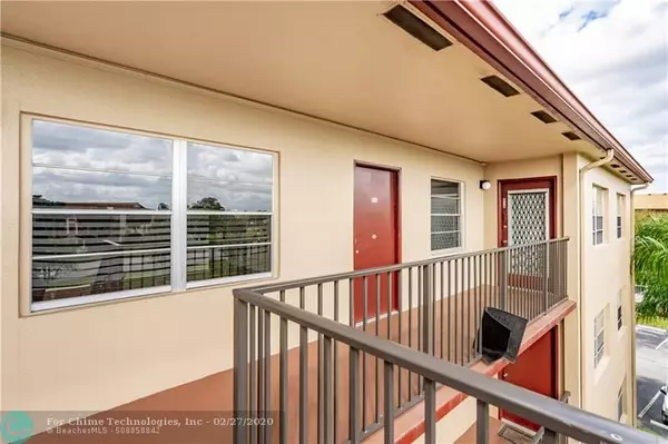 Pembroke Pines, FL 33027,800 SW 131st Ave  #413F