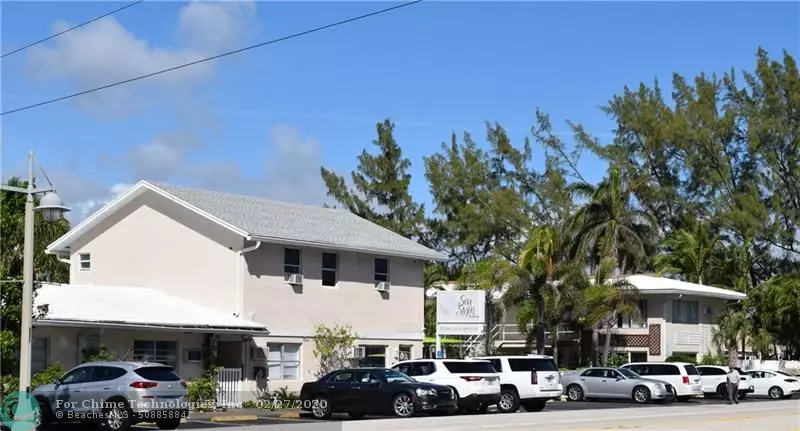 717 S Ocean Blvd, Pompano Beach, FL 33062