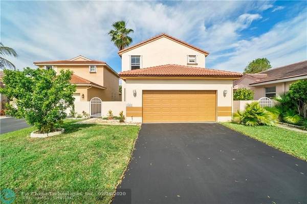 18485 NW 22nd St, Pembroke Pines, FL 33029