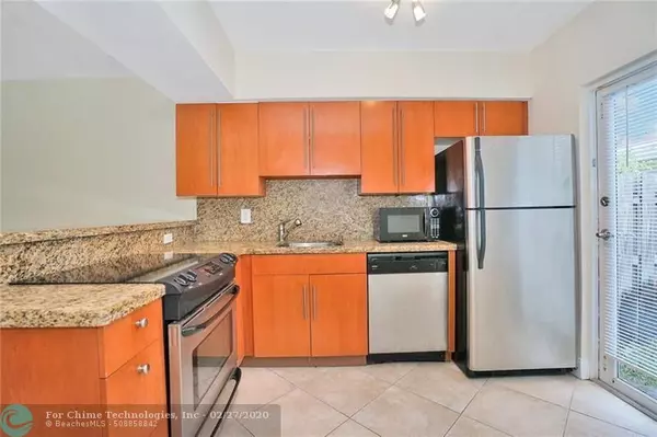 Fort Lauderdale, FL 33304,1424 HOLLY HEIGHTS DR  #1