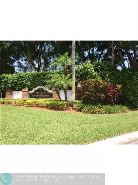 7525 NW 61st Ter  #1504, Parkland, FL 33067