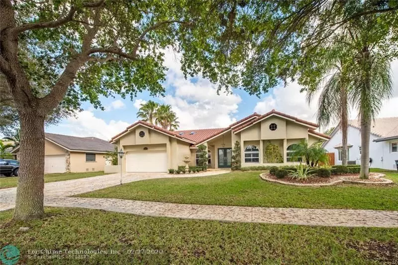 10101 NW 13th St, Plantation, FL 33322