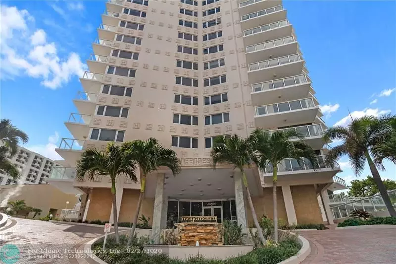 3000 Holiday Dr  #806, Fort Lauderdale, FL 33316