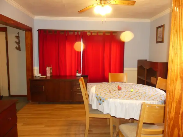 2579 APPALACHIAN HIGHWAY, Pineville, WV 24874