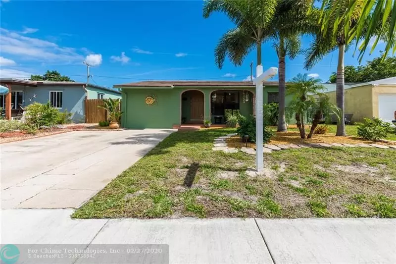 5432 NW 1st Ave, Oakland Park, FL 33309