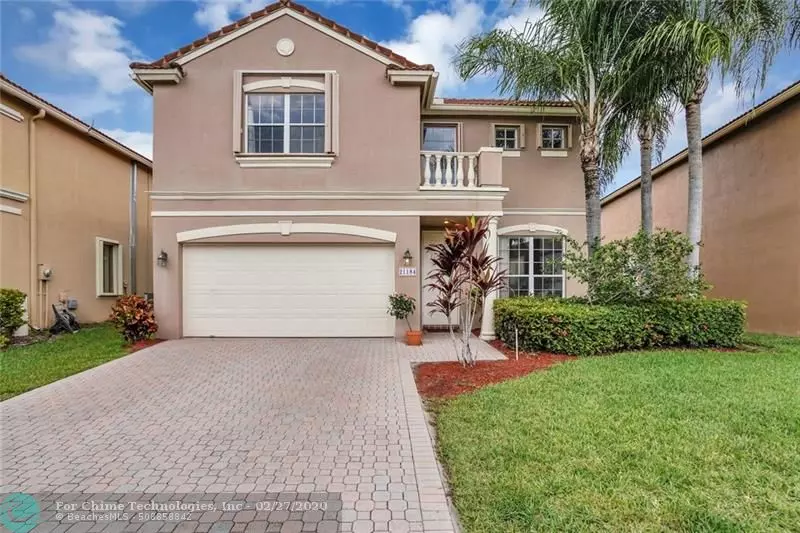 21184 Via Ventura, Boca Raton, FL 33433