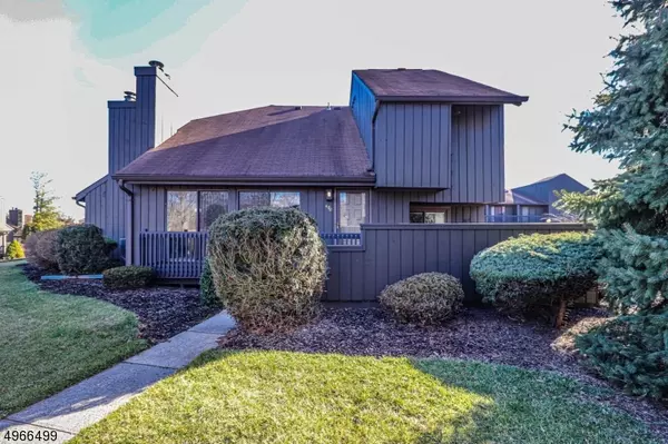 400 WESTGATE DR, Edison Twp., NJ 08820