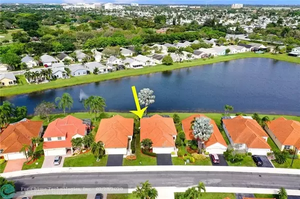 Davie, FL 33328,8955 Lake Park Cir