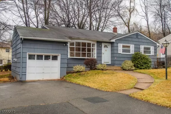 9 MARVIN ST, Rockaway Twp., NJ 07801