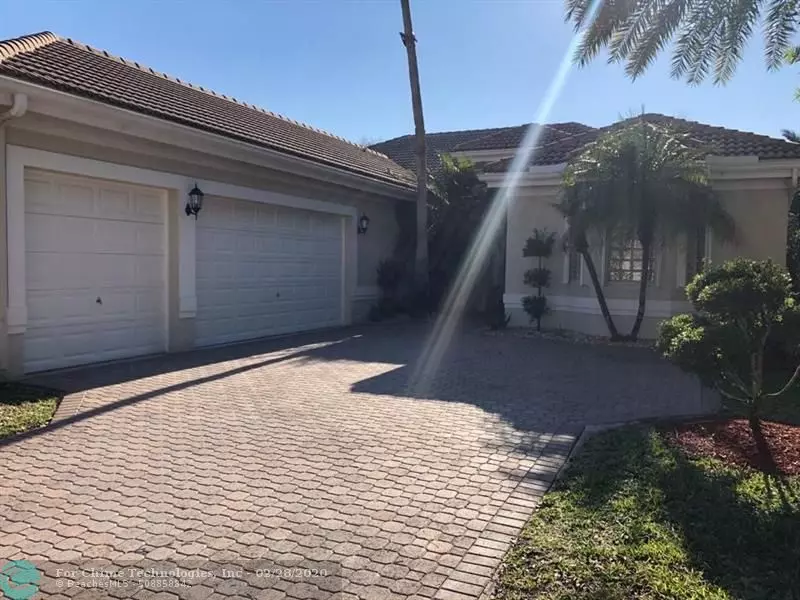 6228 NW 125TH AVE, Coral Springs, FL 33076