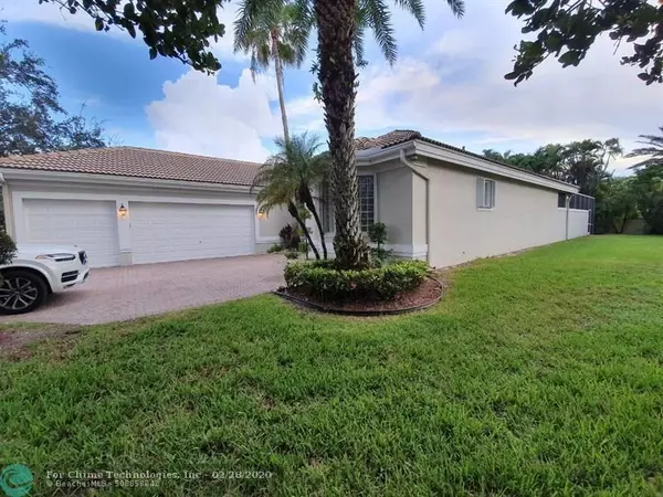 Coral Springs, FL 33076,6228 NW 125TH AVE