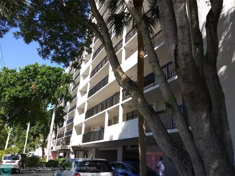 4800 Bayview Dr  #401, Fort Lauderdale, FL 33308