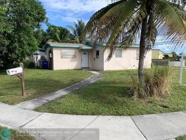 2300 NE 3rd Ave, Pompano Beach, FL 33060