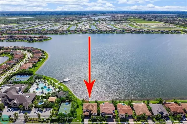 Parkland, FL 33076,8760 Watercrest Cir W