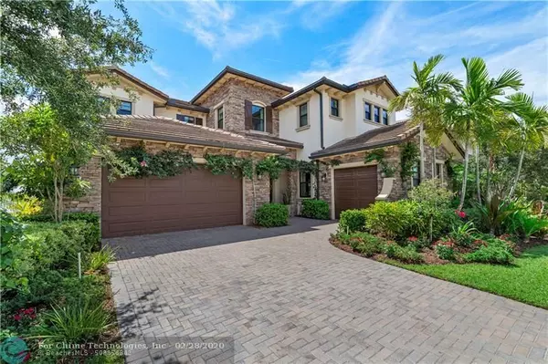 Parkland, FL 33076,8760 Watercrest Cir W