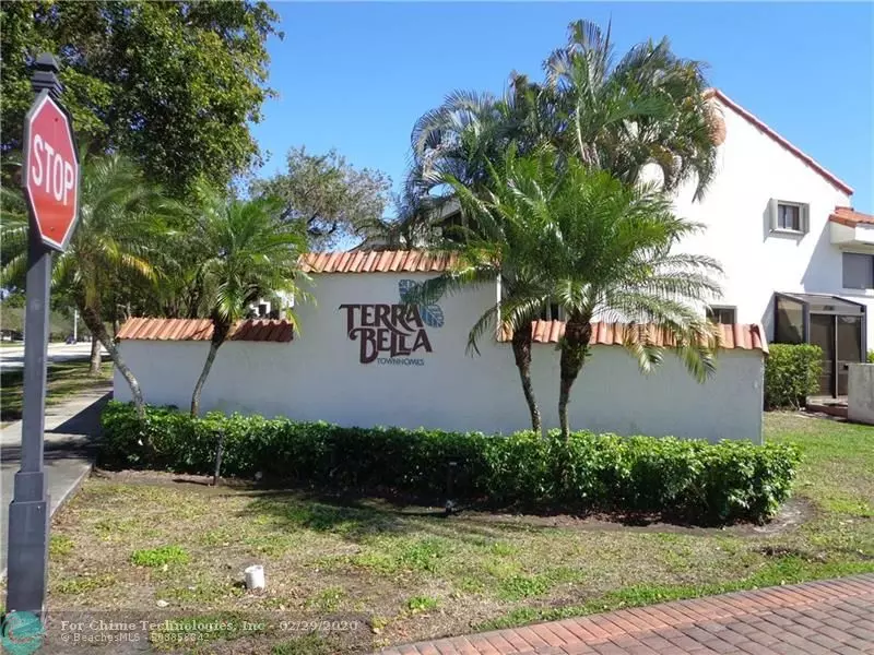 11545 Terra Bella Blvd  #28, Plantation, FL 33325