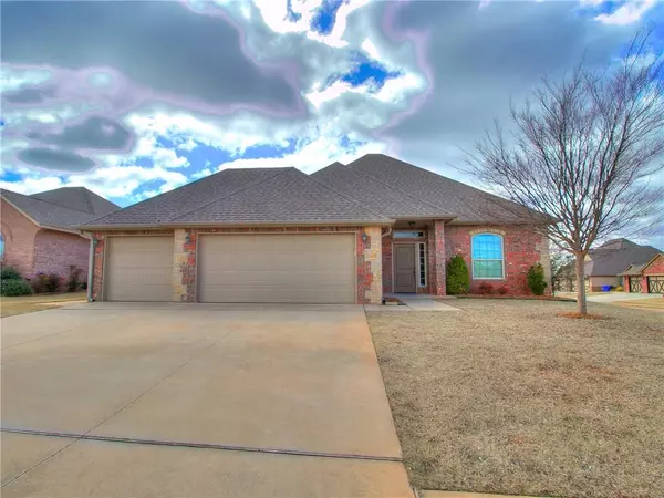 1200 Torrey Pines Road, Norman, OK 73072