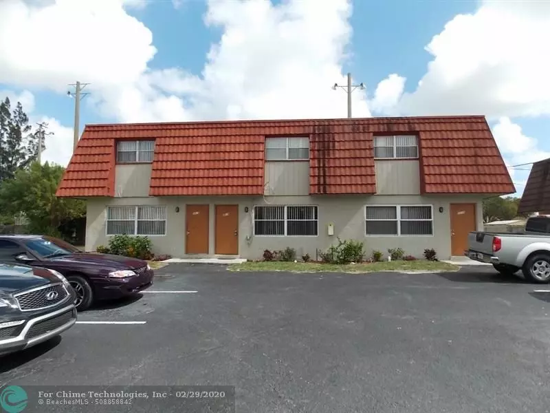 2010 NW 58th Ter, Lauderhill, FL 33313